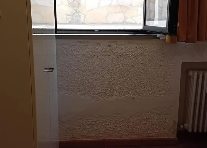 Abbraccio * Σιένα