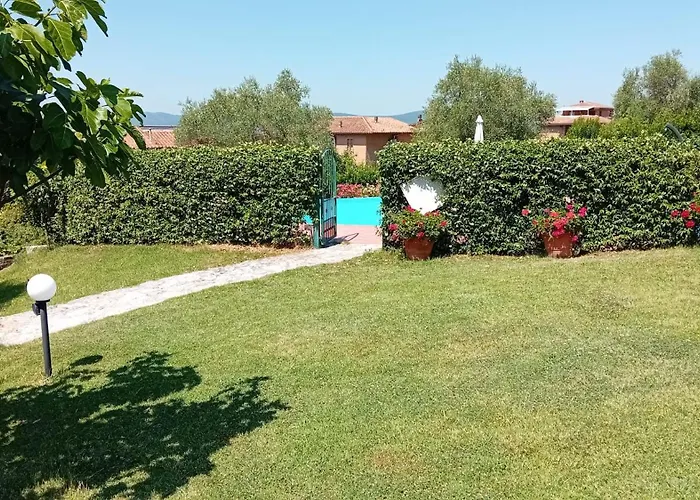 Abbraccio * Σιένα